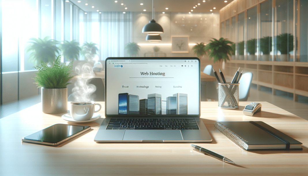 profitez de notre code parrainage hostinger exclusif pour bénéficier de réductions exceptionnelles sur l'hébergement web. obtenez votre codeparrainage dès maintenant et économisez facilement !