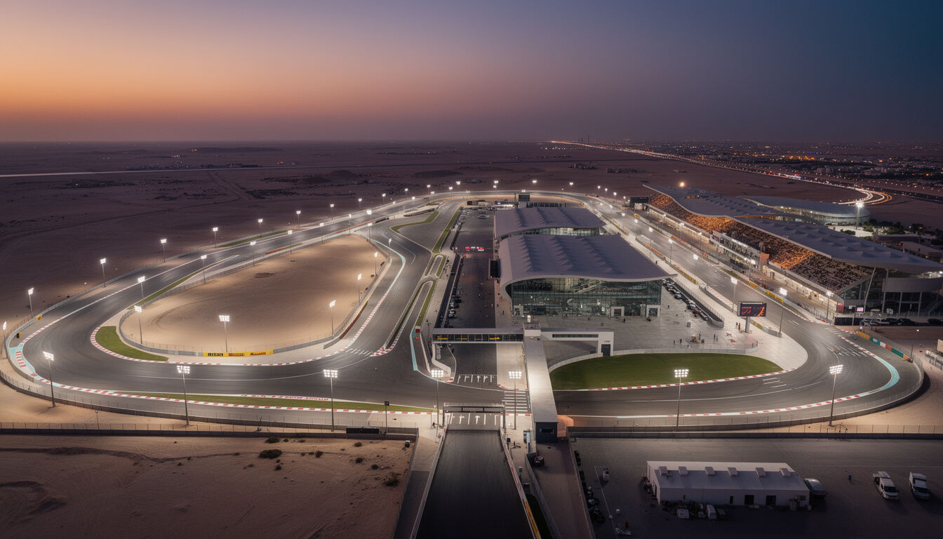 Analyse des impacts de la guerre au Moyen-Orient sur les grands prix de Formule 1 : calendrier, sécurité, et enjeux économiques.