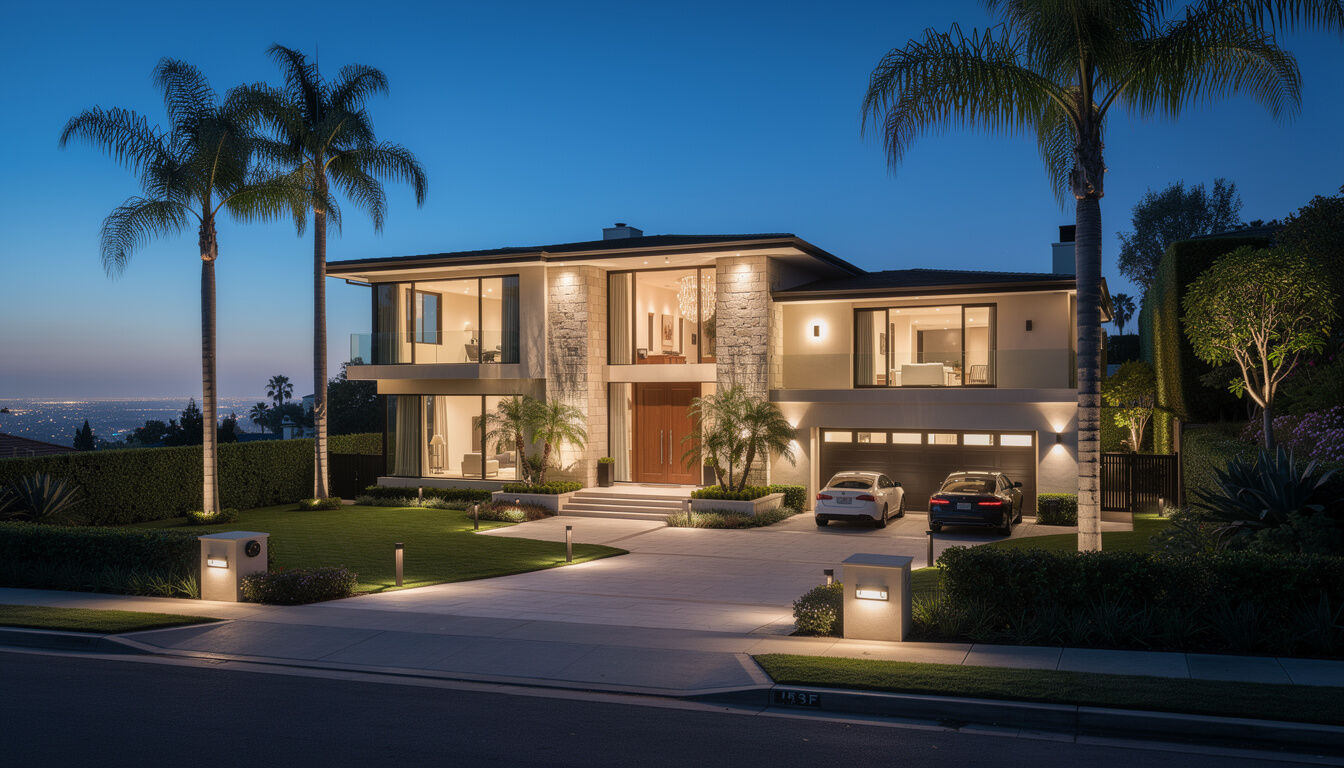 Découvrez les détails de l'incident survenu à la propriété de Rihanna à Los Angeles où une femme a été interpellée après avoir été prise pour cible.