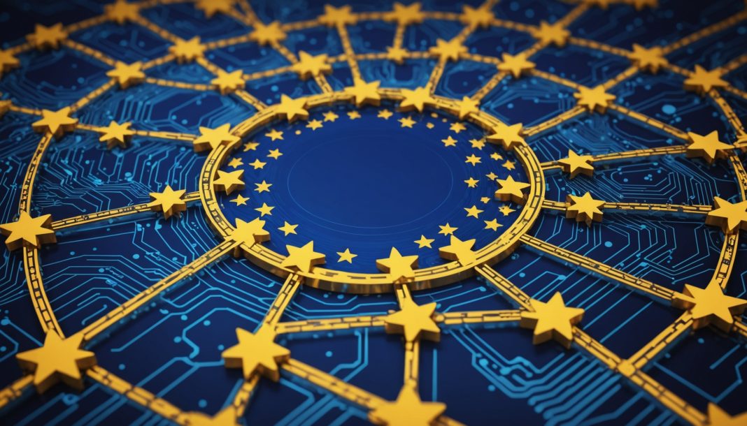 Régulation européenne de l'intelligence artificielle