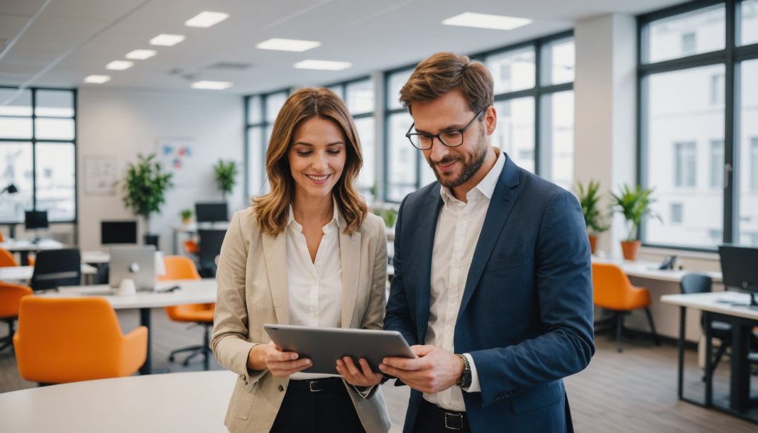 Conseiller emploi accompagnant un candidat en reconversion en 2026