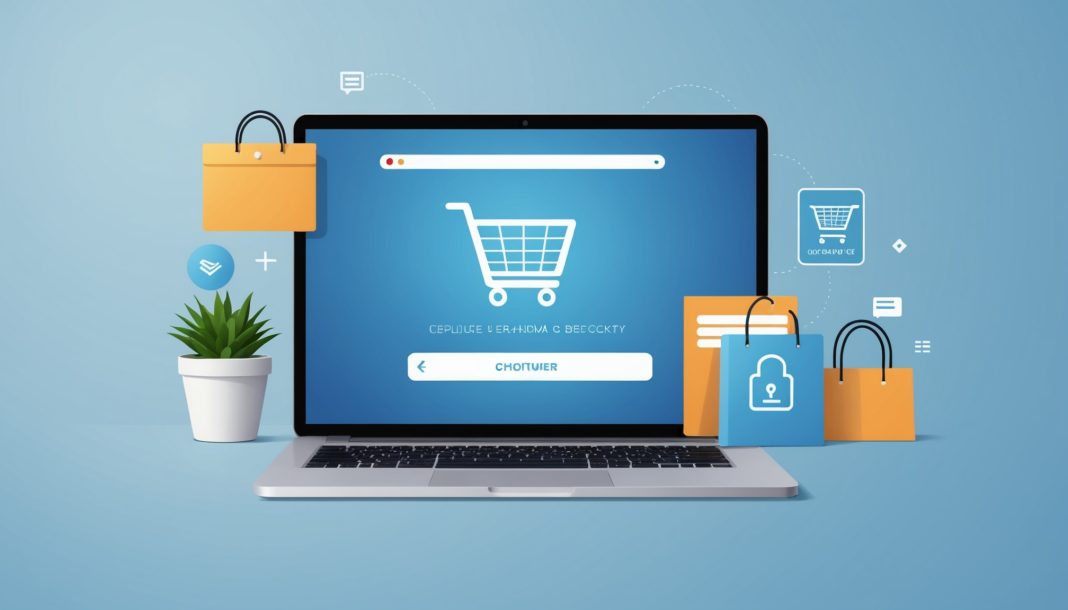 Bouton de rétractation en ligne pour les achats à distance